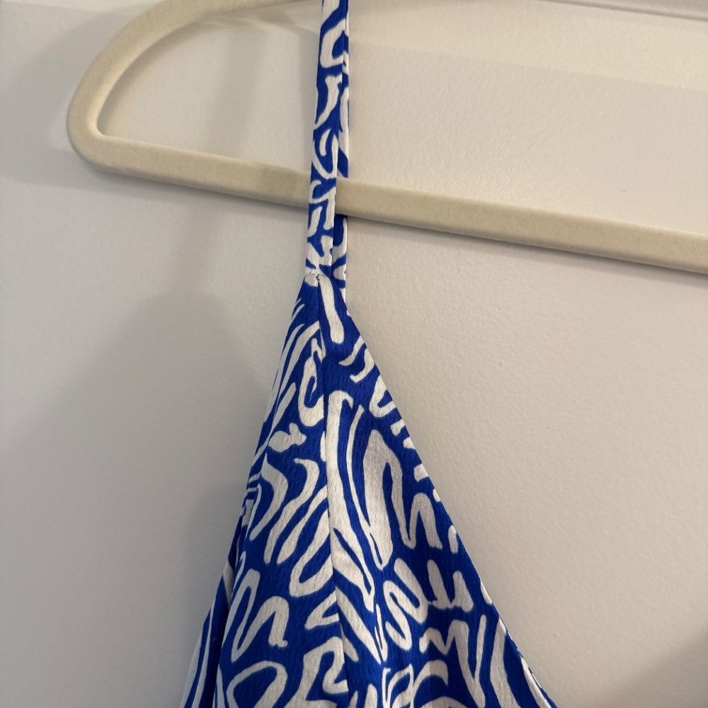 Lilly Pulitzer Marcelina Midi Dress - Picture 7 of 14